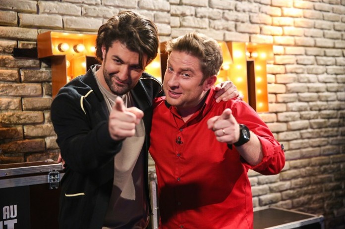 smiley bartos preselectii romanii au talent bucuresti