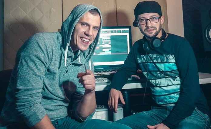 stroke 69 videoclip amazing