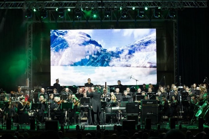 The Masterpiece Experience