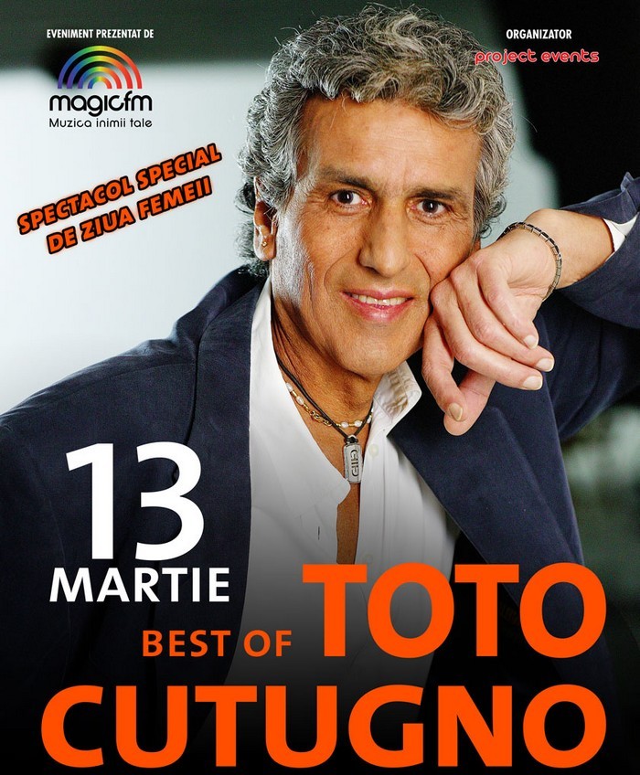 Toto Cutugno