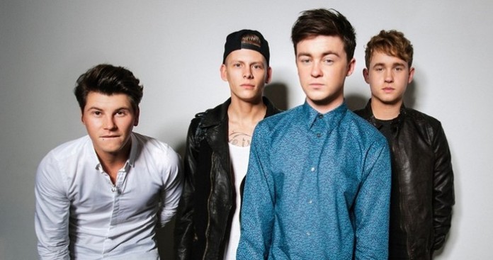 Trupa Rixton