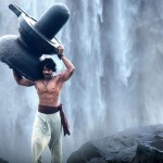 Baahubali.The Beginning
