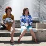 Cea mai fericita fata din lume (Romania,2009)