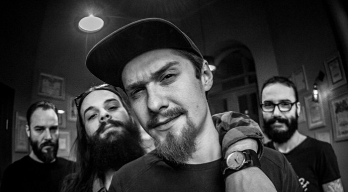 RoadkillSoda a lansat videoclipul melodiei „Made of stone“ Cover #MadeofStone_RoadkillSoda