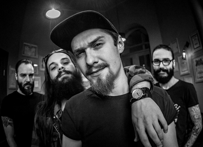 Cover #MadeofStone_RoadkillSoda