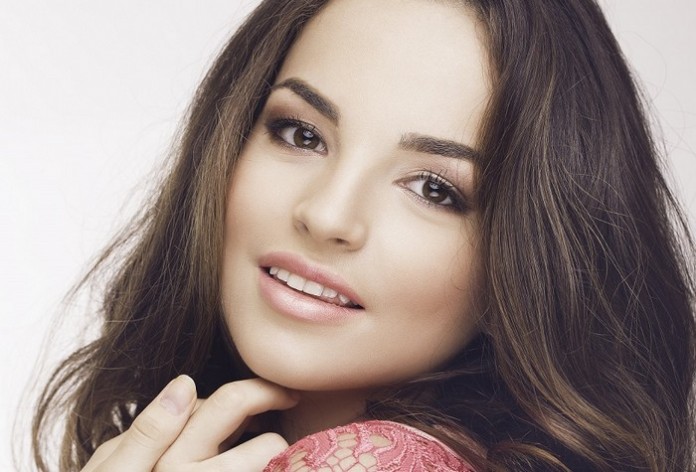 Florena - Behind the shadows