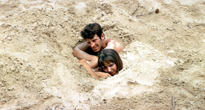 Pierrot Le Fou