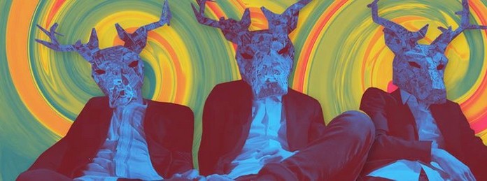 Trupa The Kryptonite Sparks a lansat videoclipul melodiei „Și golanii beau ceai“ The Kryptonite Sparks