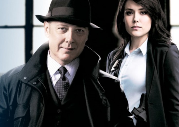 The Blacklist pro tv februarie