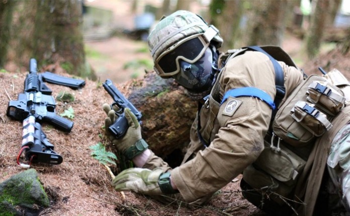 airsoft advertorial