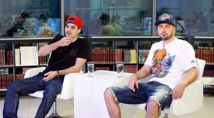 Alan, Kepa şi Ombladon au lansat videoclipul melodiei „Vorba aia“ alan kepa ombladon aia e videoclip