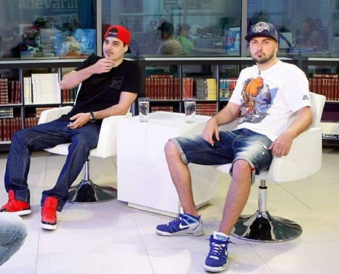 alan kepa ombladon aia e videoclip