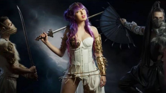 alyanna lu super hero