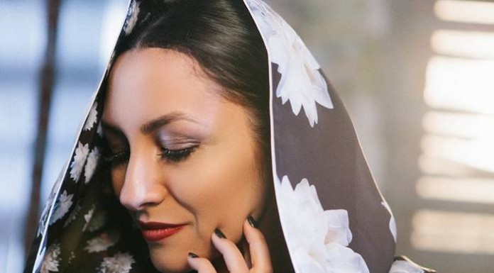 Andra a lansat o nouă melodie însoţită de videoclip, „Iubirea schimbă tot“ andra videoclip iubirea schimba tot