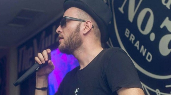 Bibanu MixXL a lansat o nouă melodie, „Forţă“ bibanu mixxl forta