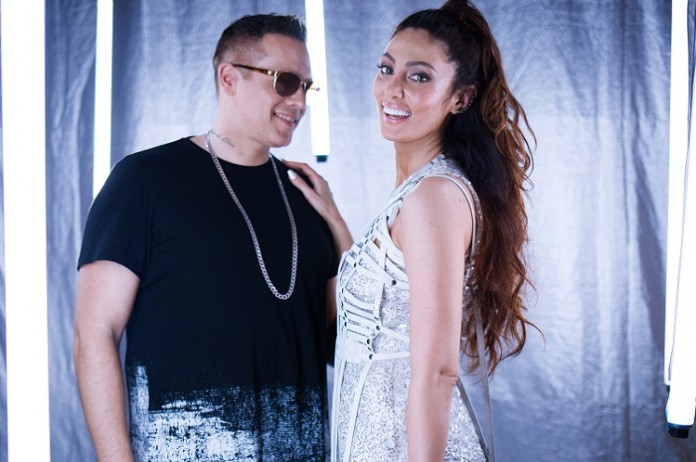 claudia pavel cream dante thomas videoclip a guy like you