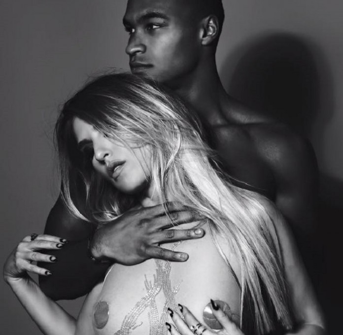 corina videoclip neprevazut