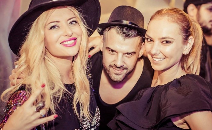 delia 34 zi nastere epic timisoara