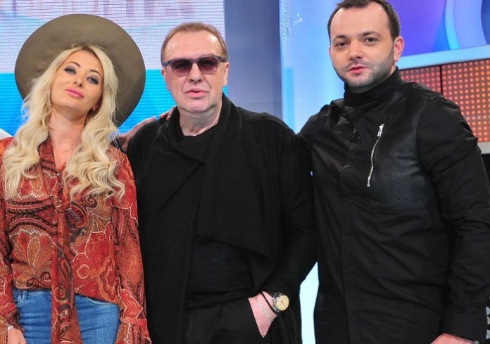 delia cotabita morar te pui cu blondele antena 1