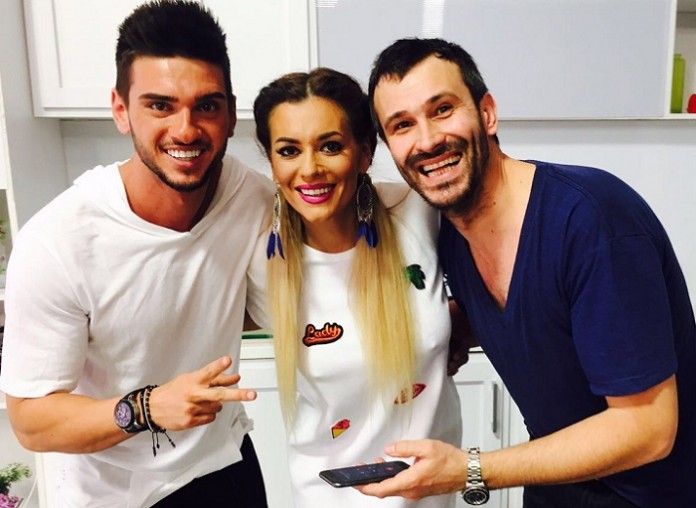 Dorian Popa: „Mereu am fost atras de femeile puțin mai mari decât mine“ dorian popa femei antena stars
