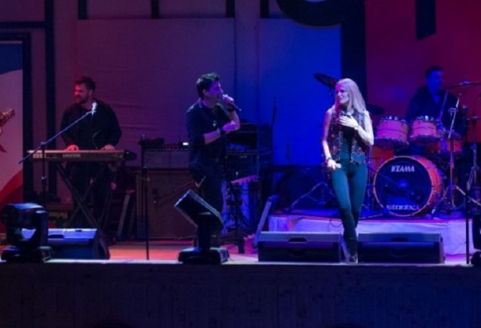 eurovision 2016 ordine semifinala