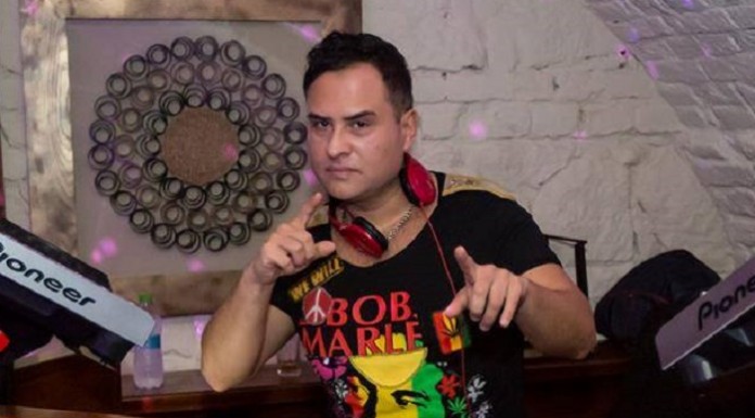 Geo Da Silva a lansat, alături de Sean Norvis, videoclipul piesei „Noaptea-i nebună“ geo da silva noaptea-i nebuna videoclip