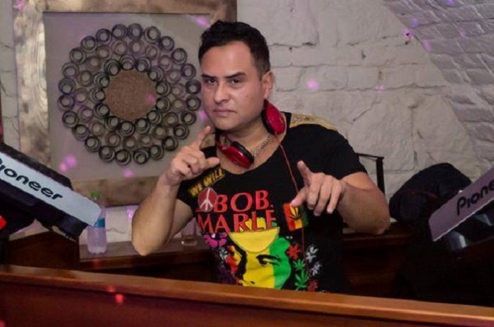 geo da silva noaptea-i nebuna videoclip