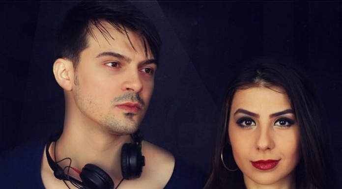 Geo Raphael și Adena au lansat melodia „Soulmates“ geo raphael adena soulmates