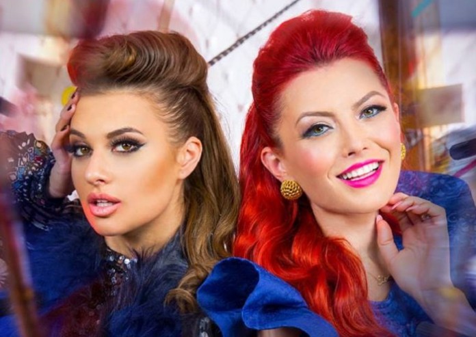 kaira elena gheorghe videoclip mirror