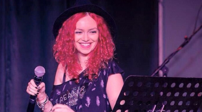 Laura Gherescu a lansat o nouă melodie însoţită de videoclip, „Vreme bună“ laura gherescu videoclip vreme buna