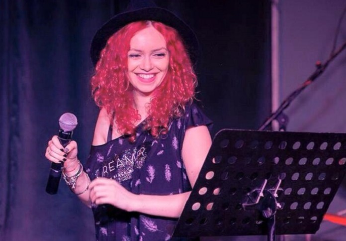 laura gherescu videoclip vreme buna