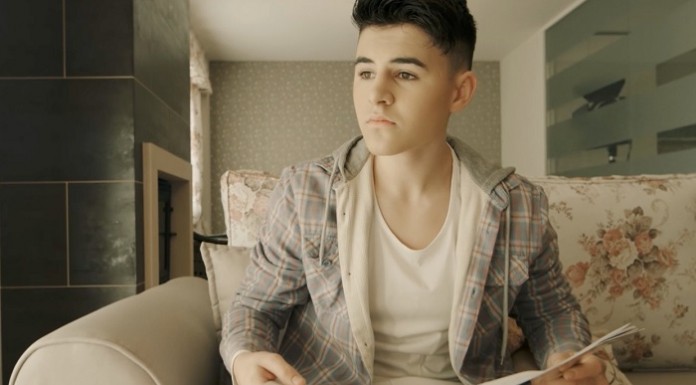 Mario Fresh a lansat o nouă melodie însoţită de videoclip, „Iartă-mă“ mario fresh videoclip iarta-ma