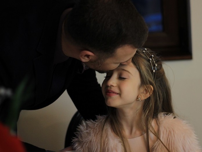 marius marin videoclip pentru ea