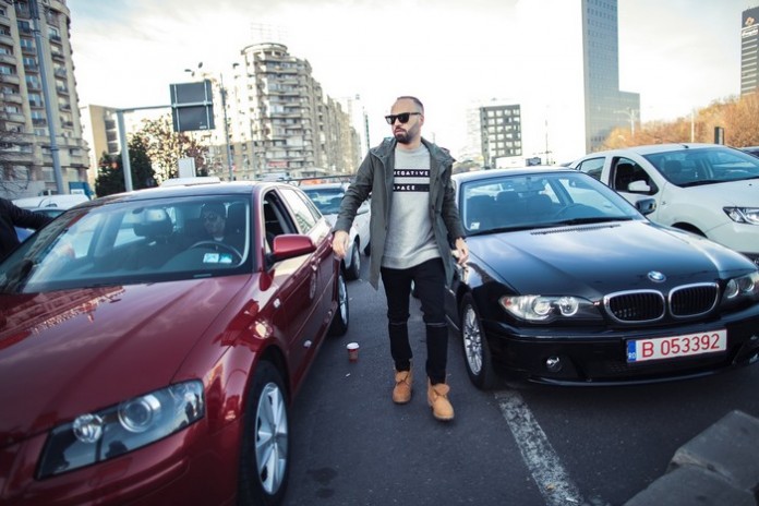 Matteo Trafic Infernal