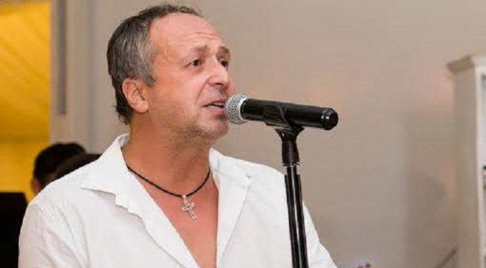 Mihai Napu a lansat o nouă melodie, „Cât eşti de frumoasă“ mihai napu cat esti de frumoasa
