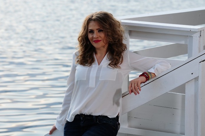 mirela boureanu vaida gravida baietel