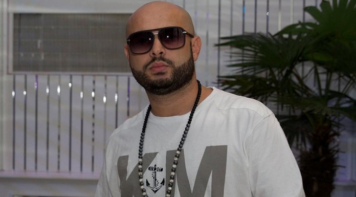 Nonis G a lansat, alături de Mirabela Dauer, melodia „Te aştept să vii“ nonis g mirabela dauer te astept sa vii
