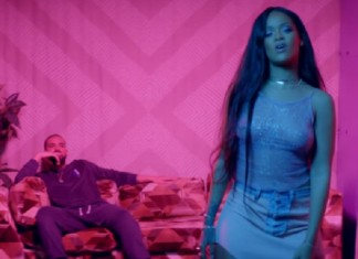Rihanna a lansat, alături de Drake, videoclipul melodiei „Work“ rihanna drake videoclip work