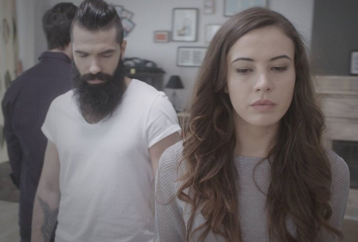 russo videoclip in drum spre rai