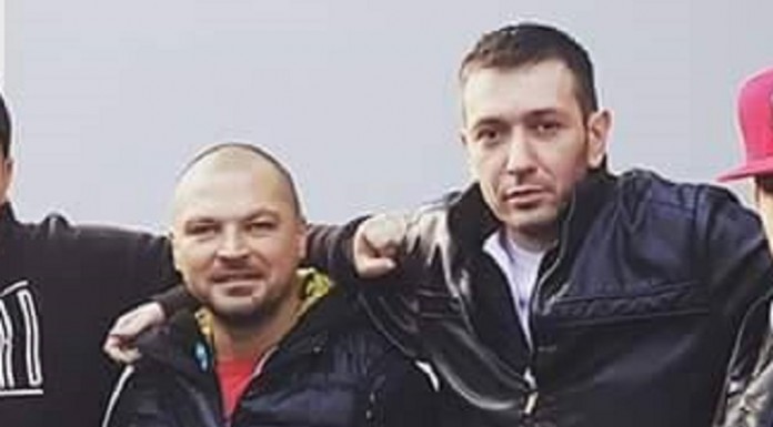 Sişu şi Puya au lansat o nouă melodie împreună, „Poţi să sari“ sisu puya poti sa sari