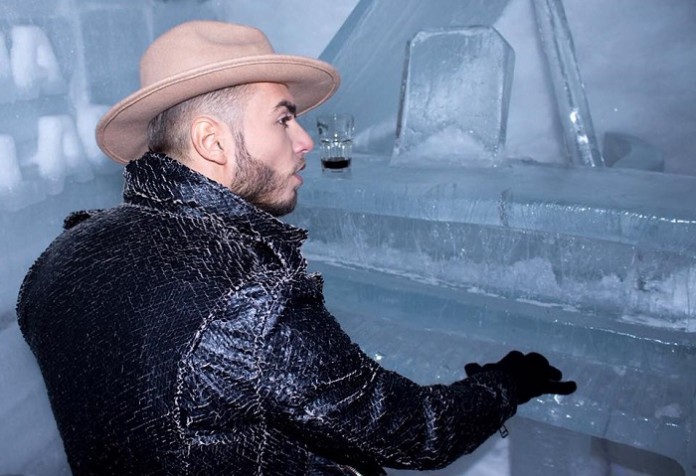 sonny flame videoclip in sufletul gol