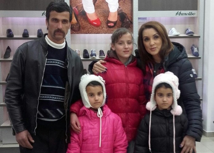 Viorica Macovei și Nico își unesc forțele pentru a fi „Star salvator“ Star Salvator