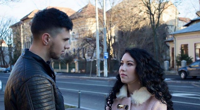 Stephany a lansat o nouă melodie însoţită de videoclip, „Un nou început“ stephany un nou inceput videoclip