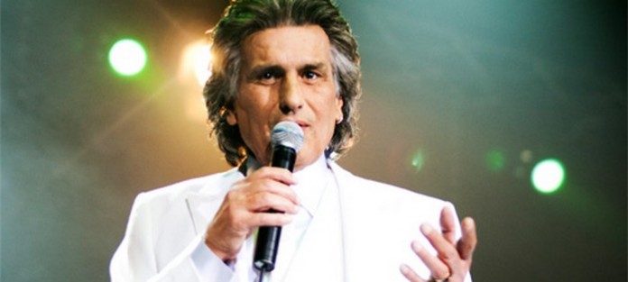 Toto Cutugno