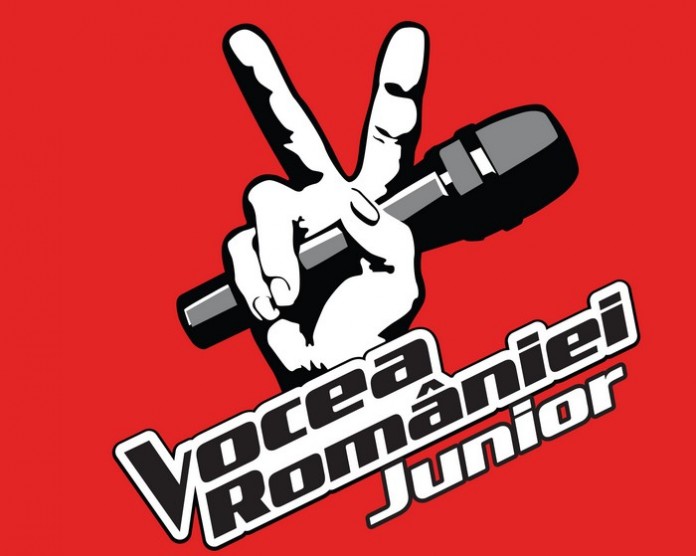Vocea Romaniei Junior