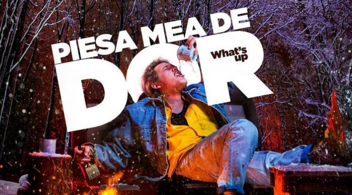 What’s Up a lansat o nouă melodie însoţită de videoclip, „Piesa mea de dor“ whats up videoclip piesa mea de dor