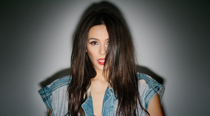 Yanka a lansat o nouă melodie însoţită de videoclip, „Skip a little love“ yanka skip a little love videoclip