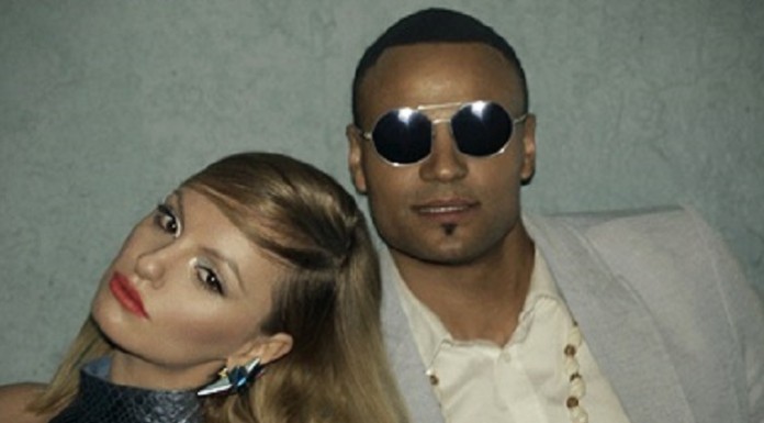 Alexandra Stan şi Mohombi au lansat melodia „Balans“ Alexandra Stan_Mohombi_Balans