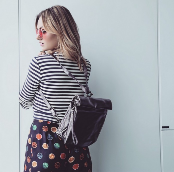 Alexandra Stan s-a lansat în industria modei în Japonia Alexandra Stan - Colectie