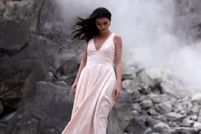 Alexandra Usurelu_Suflet, ramai pur